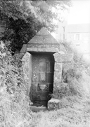 Fontaine (Saint-Servais)