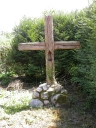 Croix de chemin, Surgon (Andouillé-Neuville)
