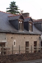 Maison, chemin de Kerguémest, Kerity (Paimpol)