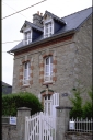 Maison de villégiature, dite Les Elmes, 41 rue de la Fosserole, l'Isle (Saint-Cast-le-Guildo)