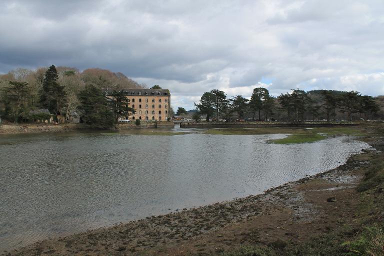 Moulin à marée (Logonna-Daoulas)