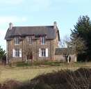 Maison, la Touche (Lancieux)
