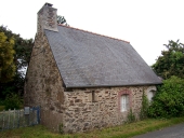Maison, Mezo (Plouguiel)