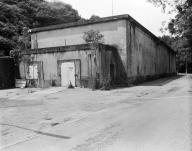 Magasin à poudre de Sac'h Quéven (Quéven)