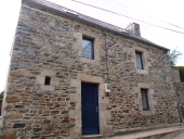 Maison, 14 rue de la Vieille Côte (Plouguiel)