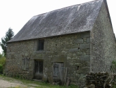 Ferme, la Bretonnière (Vieux-Vy-sur-Couesnon)