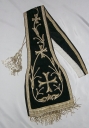 Étole pastorale 6