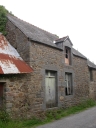 Ferme, Painfour (Plerguer)