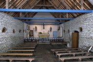 Le mobilier de la chapelle Saint-Maurice