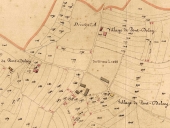 Écart, le Pont Dolay (Pleugueneuc)