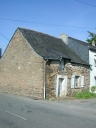 Maison, Rangoulas (La Chapelle-de-Brain)