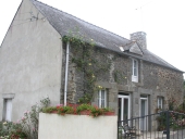 Ferme, la Soulière (Plerguer)