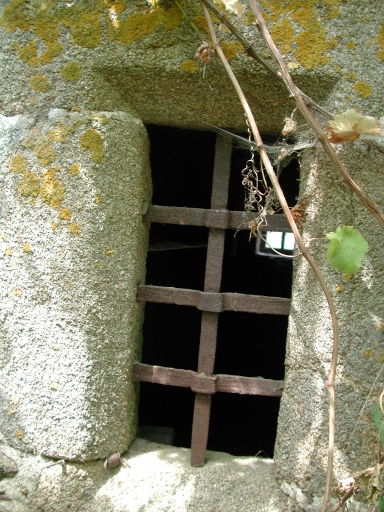Manoir, puis ferme, actuellement maisons, la Fichepalais (Romazy)