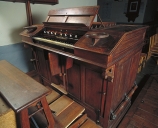 Orgue