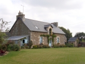 Maison, Touche-à-la-Vache (Créhen)