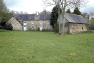 Maison 1, Kerdudaval (Saint-Caradec)