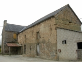 Ferme, la Béréchère (La Baussaine)