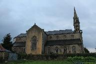 Le patrimoine religieux sur la commune de Botsorhel