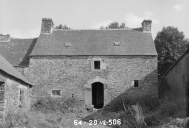 Maison, Goariva (Carhaix-Plouguer)