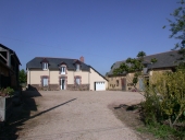 Ferme, la Poitevinière (Bréal-sous-Montfort)