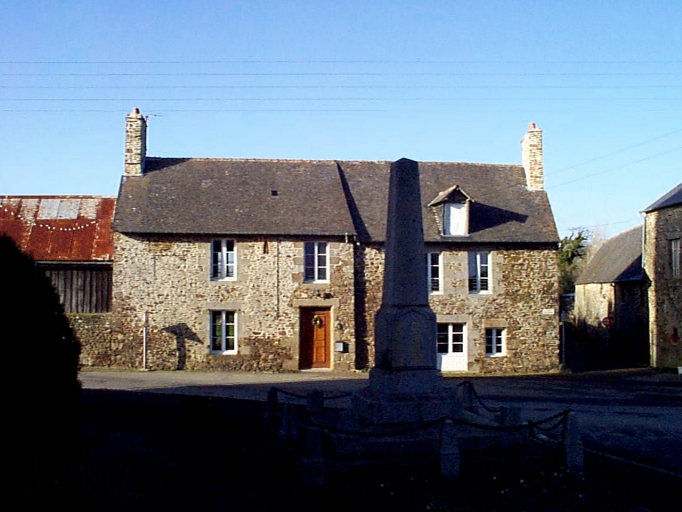 Village de Baguer-Pican