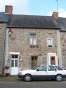 Maison, 10 Rue du Château (Châteauneuf-d'Ille-et-Vilaine)