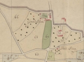 Château du Tertre Rogon (Morieux fusionnée en Lamballe-Armor en 2019)