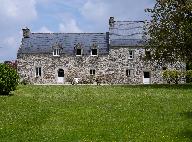 Ferme, la Mutte (Pluherlin)