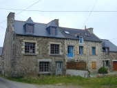Ferme, la Caminais (Pleurtuit)