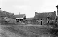 Ferme, le Ruellou (Saint-Nicolas-du-Pélem)