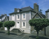 Maison, 11 boulevard Victor Planson (Dol-de-Bretagne)