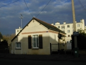 Maison, 6 rue du Père-Maunoir (Rennes)