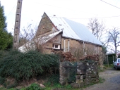 Maison, le Haut Gouillon (Miniac-Morvan)