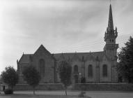 Eglise paroissiale Saint Pierre (Plouzévédé)