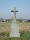 Croix de chemin, la Goussais (Tinténiac)