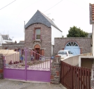 Maison, Saint-Laurent-de-la-Mer (Plérin-sur-Mer)