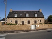 Maison, Larmor-Pleubian (Pleubian)