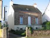 Maison, 3 avenue 4 août 1944 (Vannes)