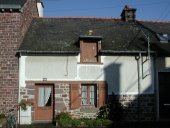 Maison, 44 rue de Gaël (Montfort-sur-Meu)