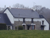 2ème ferme, la Pilais (Montreuil-sur-Ille)