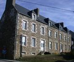 Maison, 22 rue Paul Sébillot (Matignon)