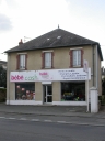 Maison à boutique, 252 Rue de Nantes (Saint-Jacques-de-la-Lande)