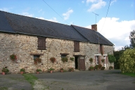 Ferme 2, Tarouanne (La Bouëxière)