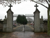 Cimetière (Saint-Jacques-de-la-Lande)