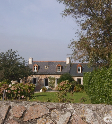 Maison 3, Ar Ouen (île de Bréhat)