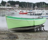 Bateaux de pêche : Notre-Dame-de-Bonne-Nouvelle