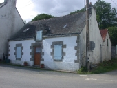 Maison, Kergroix (Guénin)