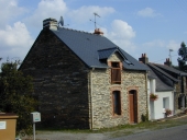 Maison, la Grée (Renac)
