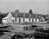 Site d'écluse de Pont Even, n° 144 (Plouguernével)