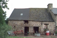 Ferme, la Baudouinais (Livré-sur-Changeon)